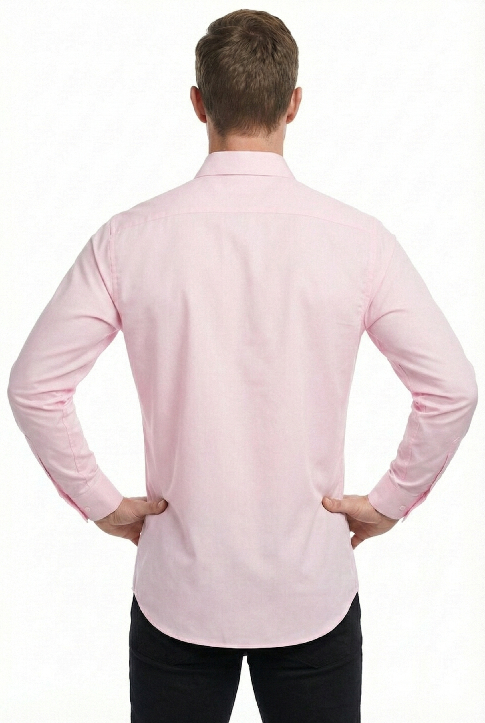 The Azure Shirt