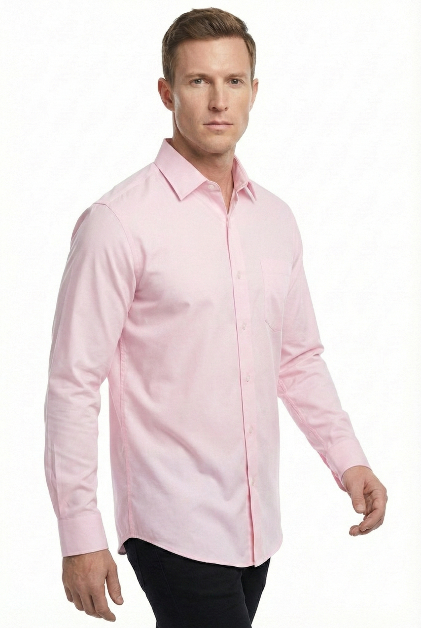 The Azure Shirt
