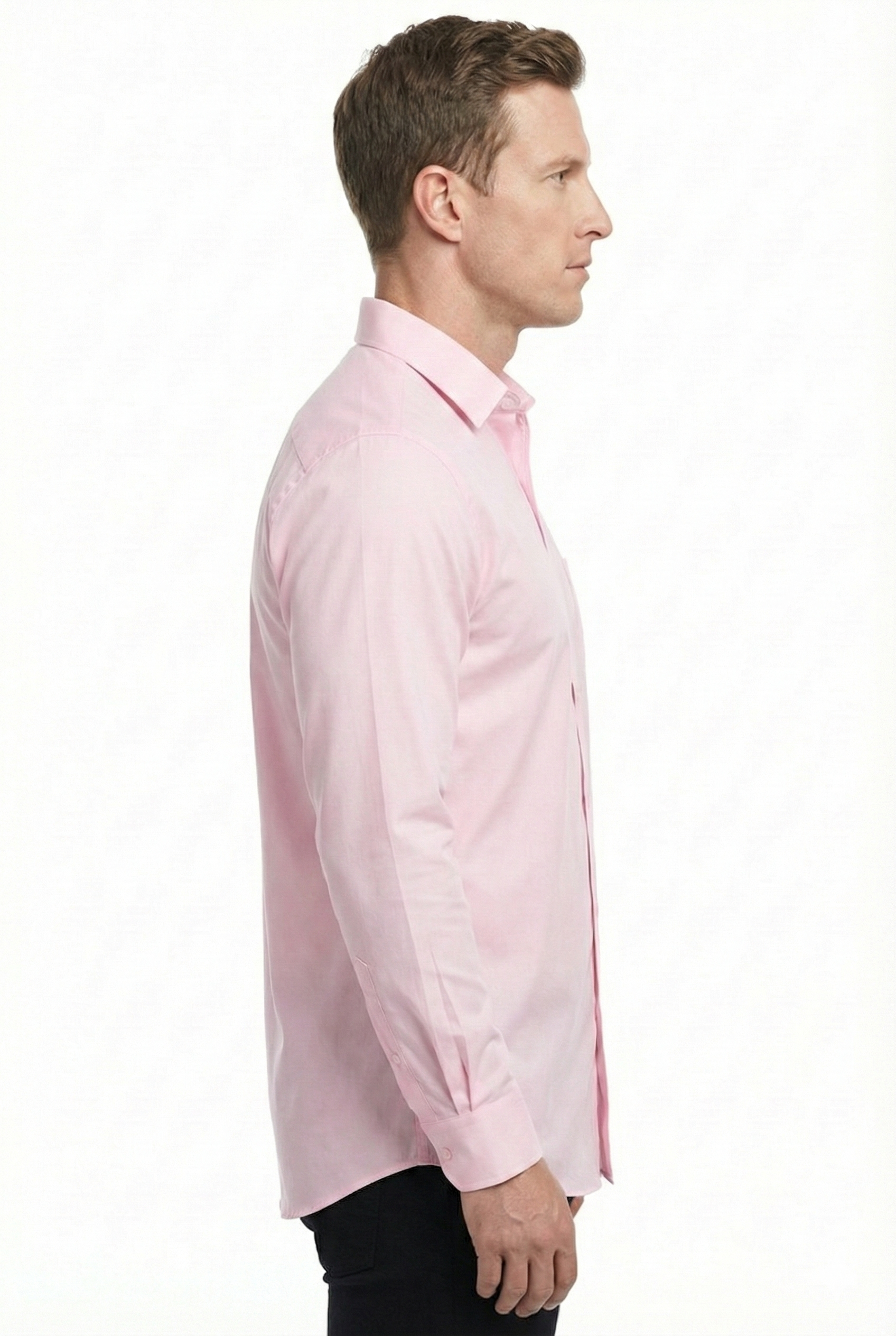 The Azure Shirt