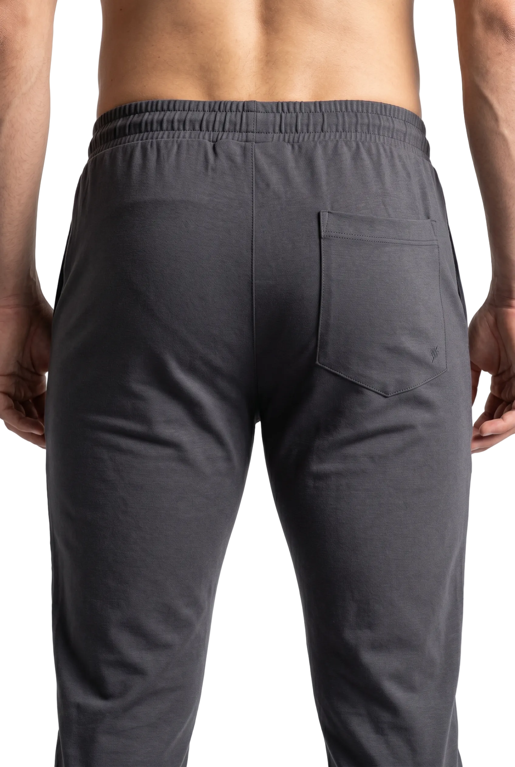 The Pintuck Jogger