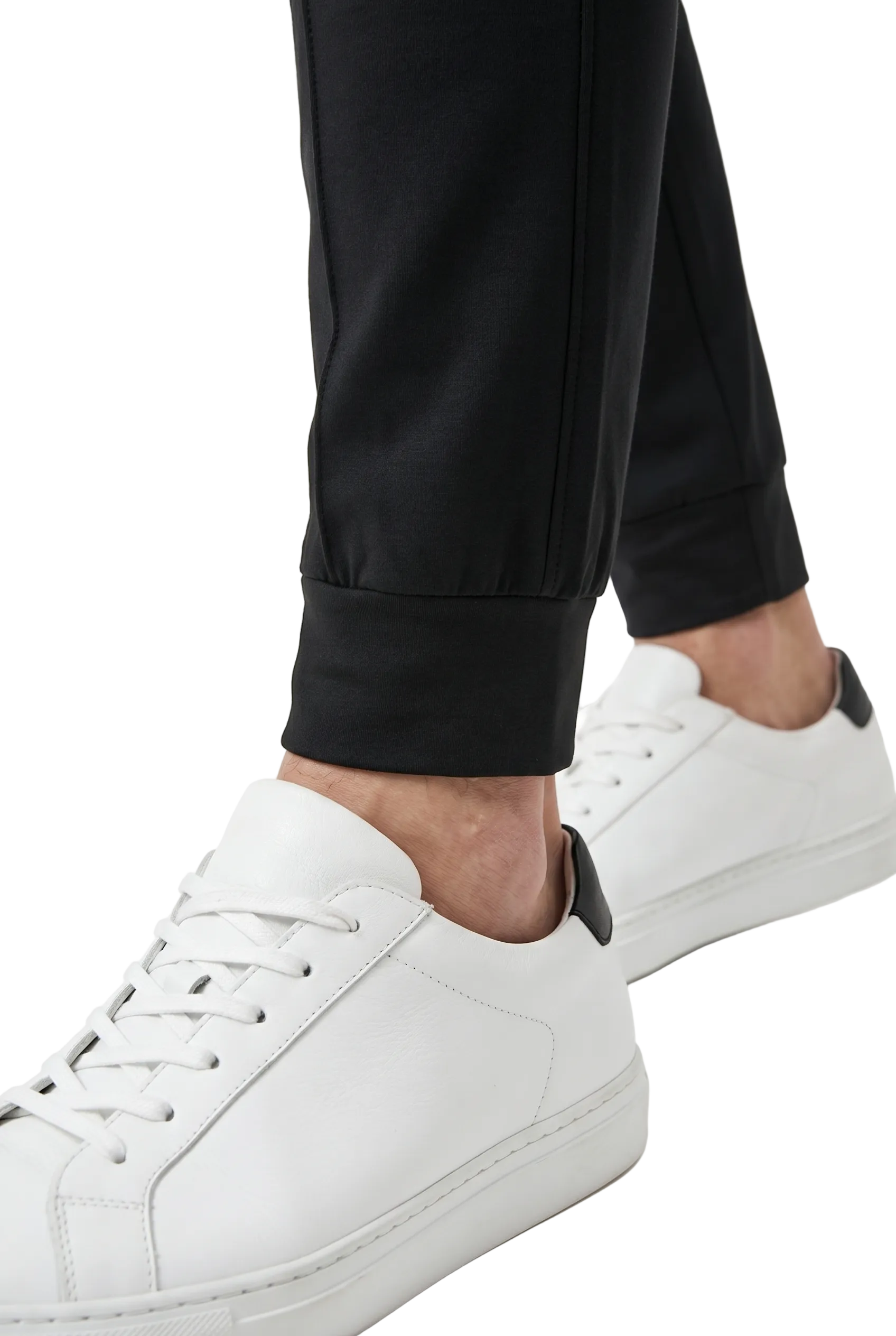 The Tailored Jogger
