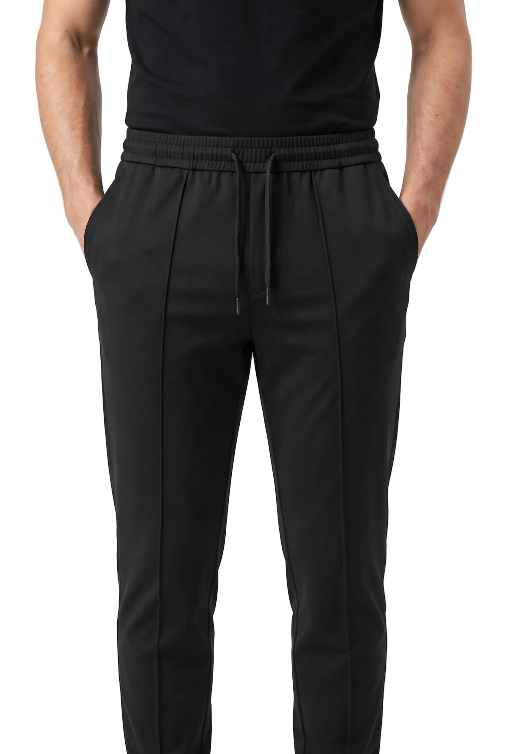 The Tailored Jogger