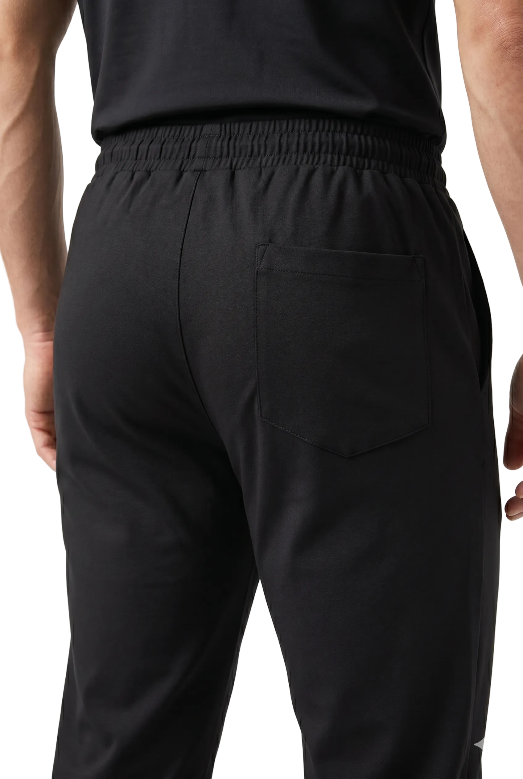 The Tailored Jogger