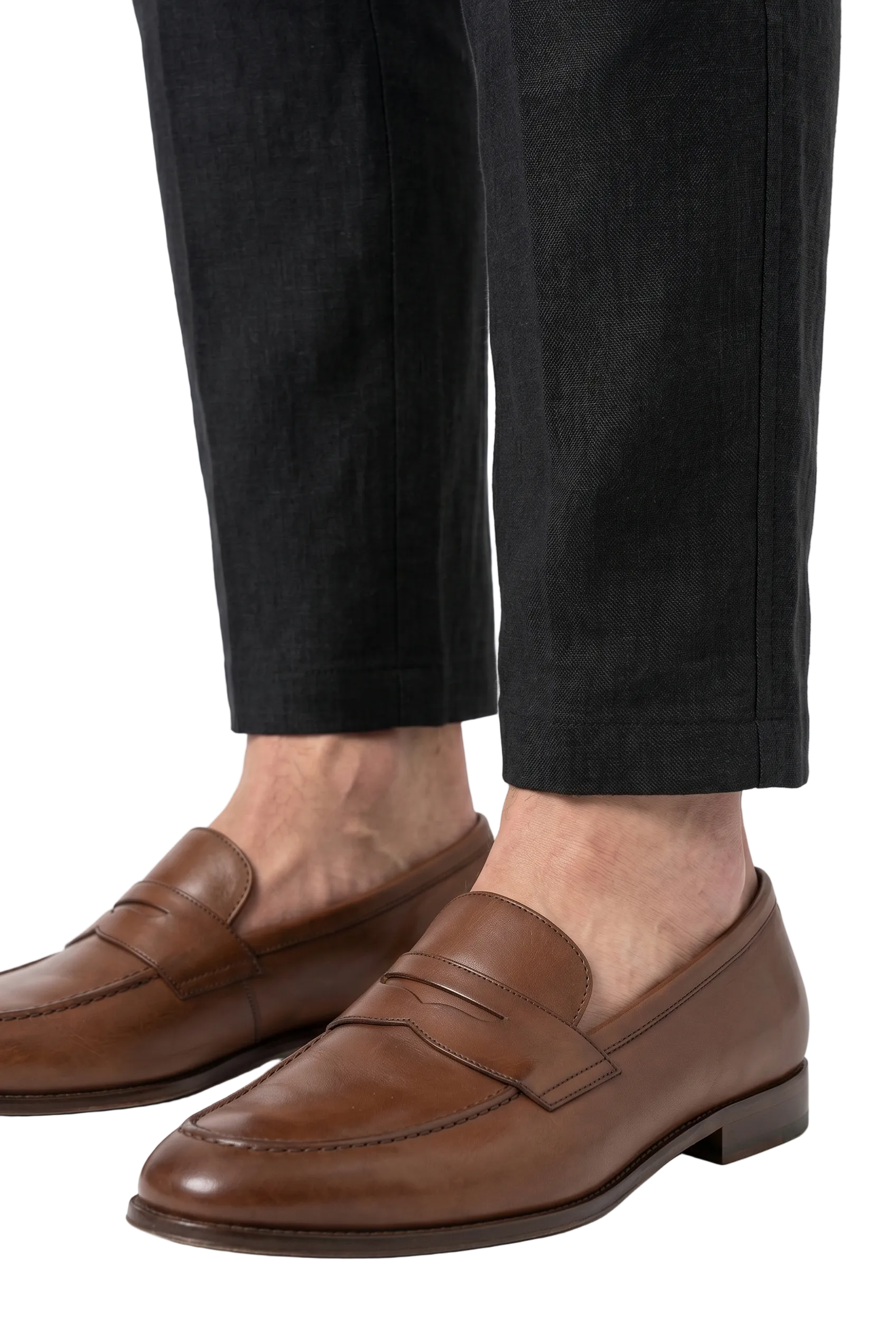 The Drawstring Trouser